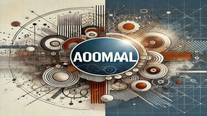 Aoomaal