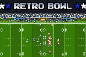 Unblocked Retro Bowl College