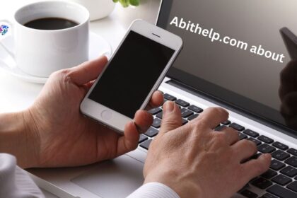 abithelp.com about