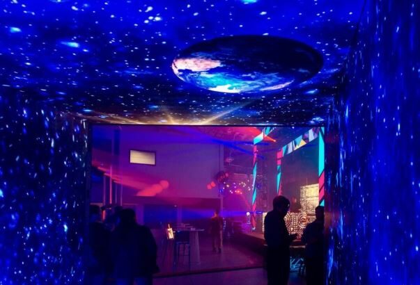 Las Vegas AV Company