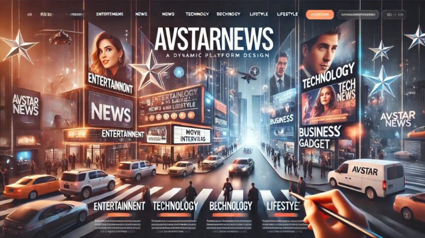 avstarnews . com