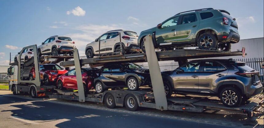 Affordable and Reliable Car Transport Solutions