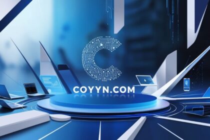 coyyn.com digital economy