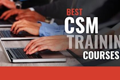 CSM Training