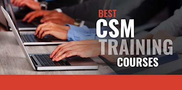 CSM Training