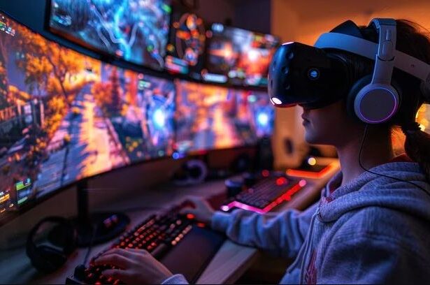 digitalrgs.org gaming