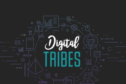 Digital Tribes