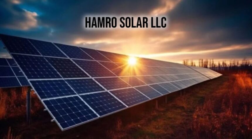 hemro solar llc