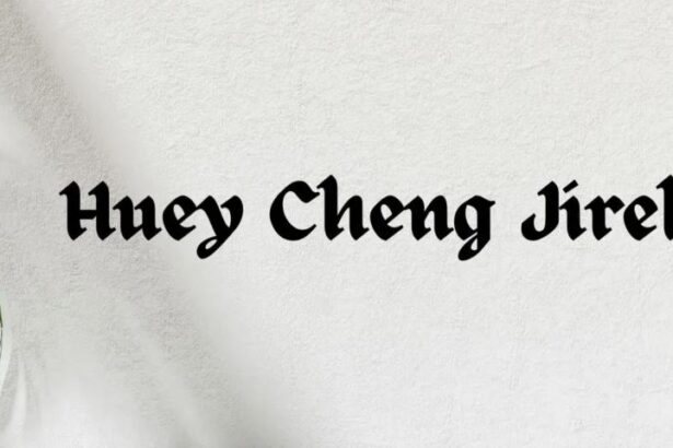 huey cheng jireh