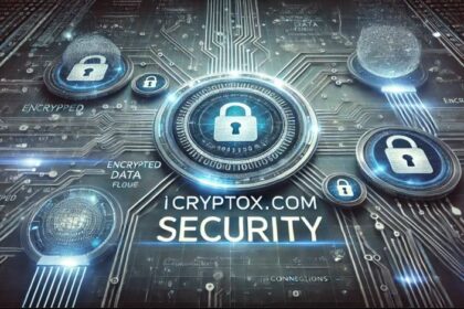 icryptox.com security