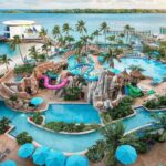 Kid-Friendly Resorts