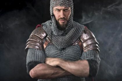 level 51 chainmail