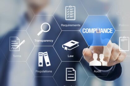 Managing Your Own Compliance