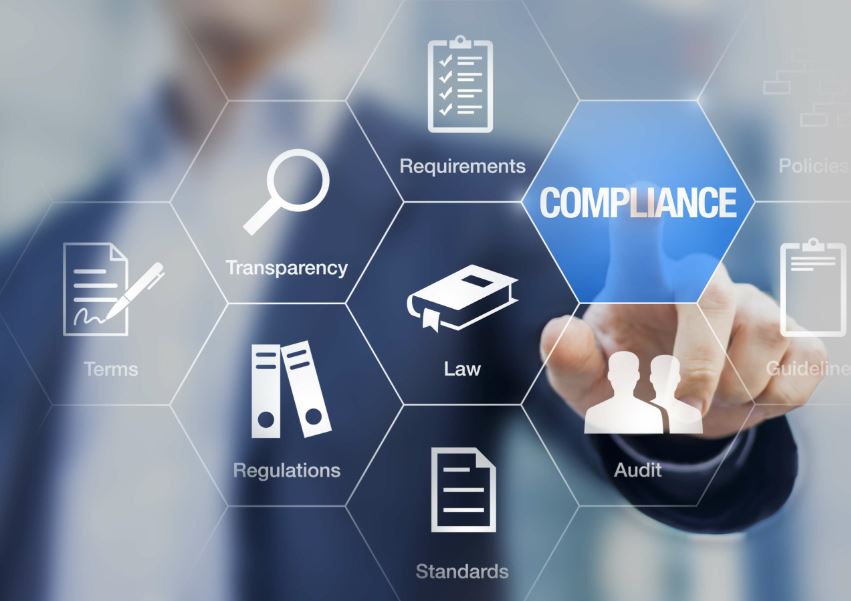 Managing Your Own Compliance