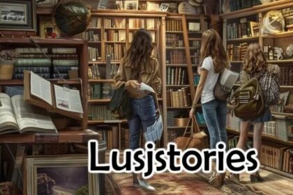 lusjstories