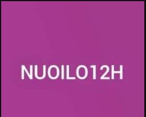 nuoilo12h