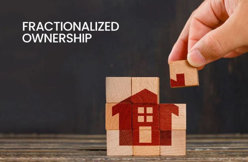 Fractional Ownership