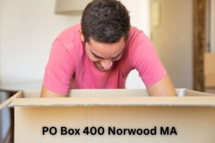 p.o box 400 norwood ma