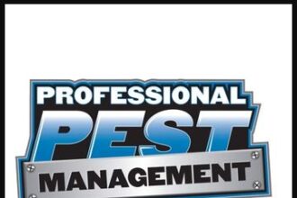 Professional Pest Manager