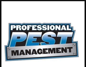 Professional Pest Manager