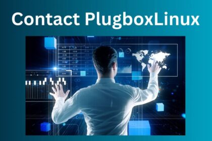 plugboxlinux contact