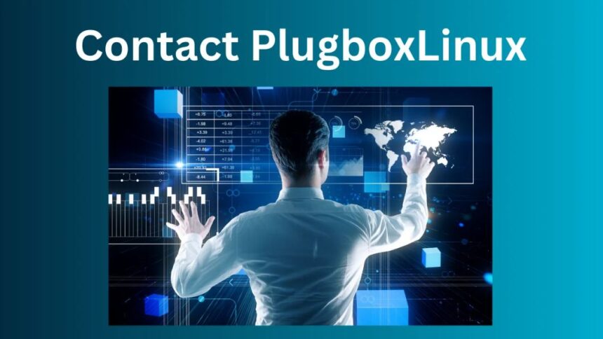 plugboxlinux contact