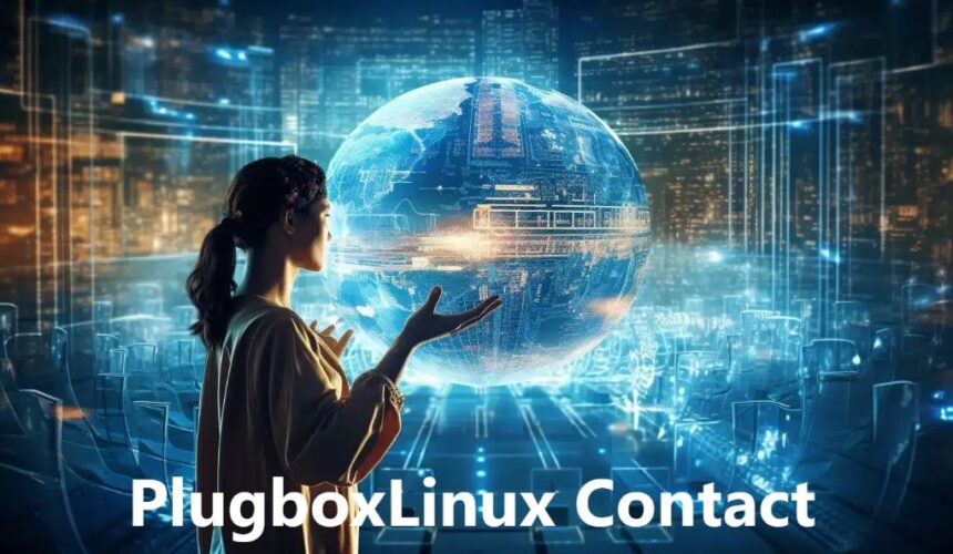 plugboxlinux contact