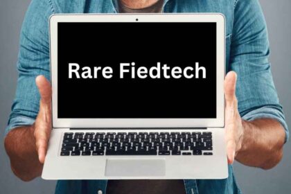 rarefiedtech.com tech