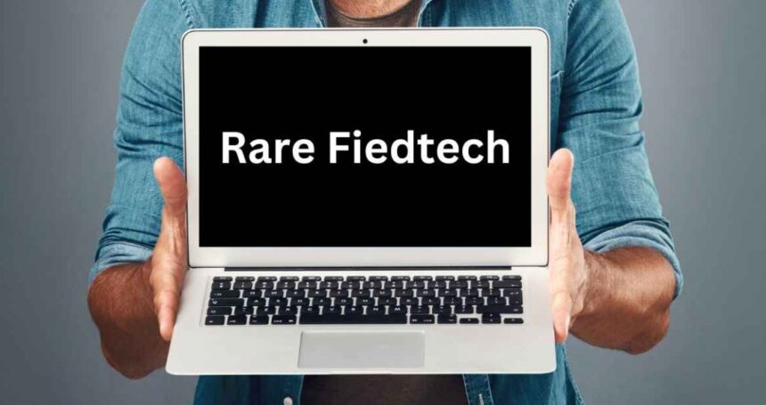 rarefiedtech.com tech