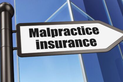 Malpractice Insurance