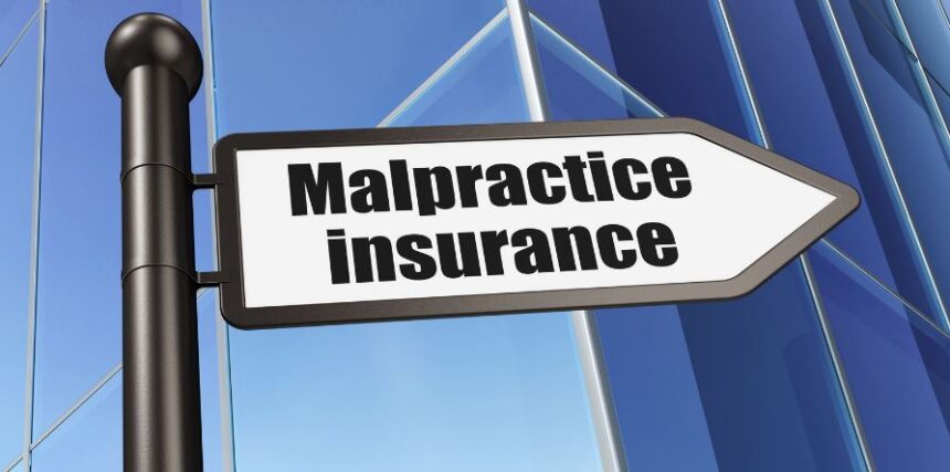 Malpractice Insurance