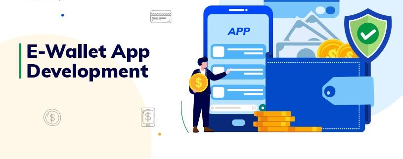 E-Wallet App Development