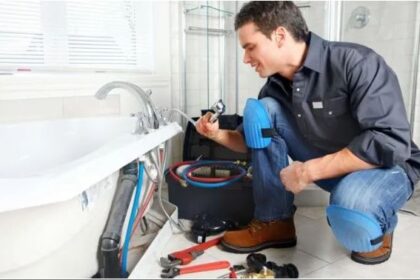 Steins Plumbing Solutions