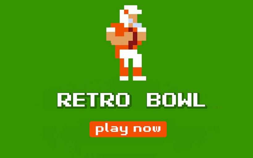 unblocked retro bowl wtf