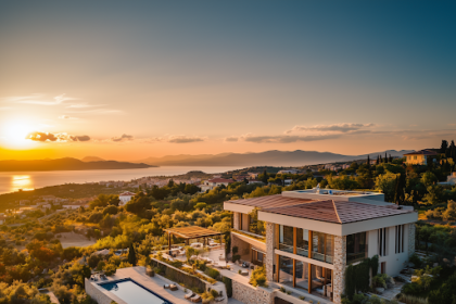 Investment Houses in Turkey