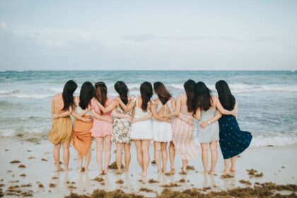 Bachelorette Destination Party