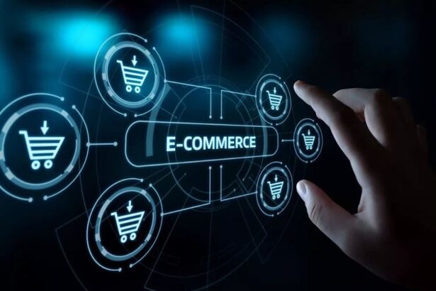 E-commerce