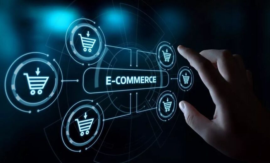 E-commerce