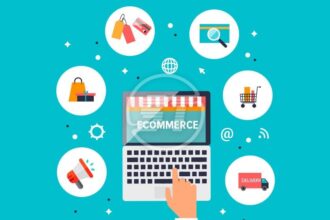 eCommerce Marketing