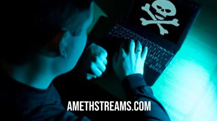 amethstreams.com