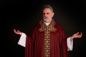 Albs Surplices Copes