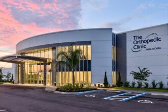 Orthopaedic Clinic