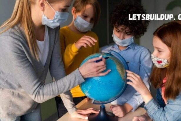 in touch letsbuildup.org