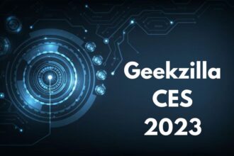 geekzilla ces 2023