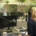 geekzilla radio