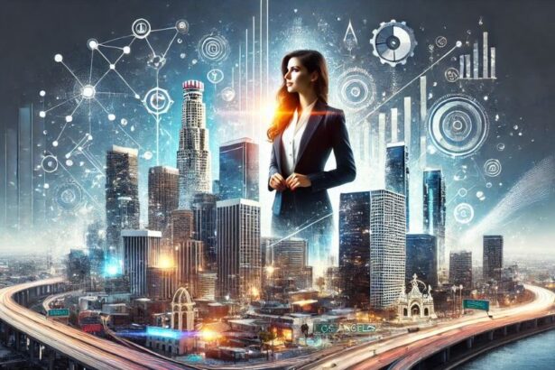 keyuree shah los angeles