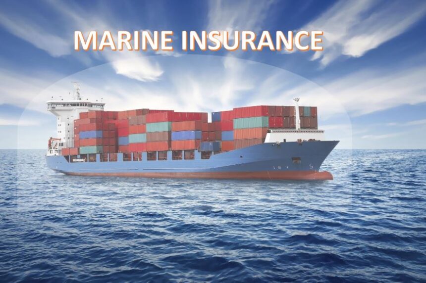 Marine Insurance