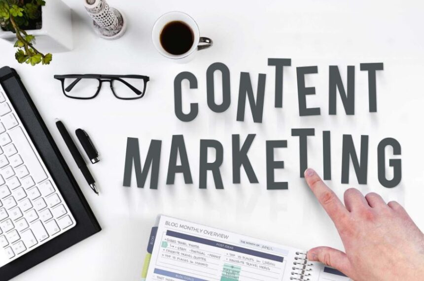 Content Marketing