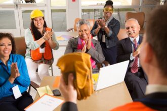 Workplace Safety Training