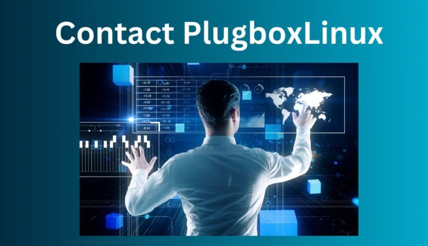 plugboxlinux